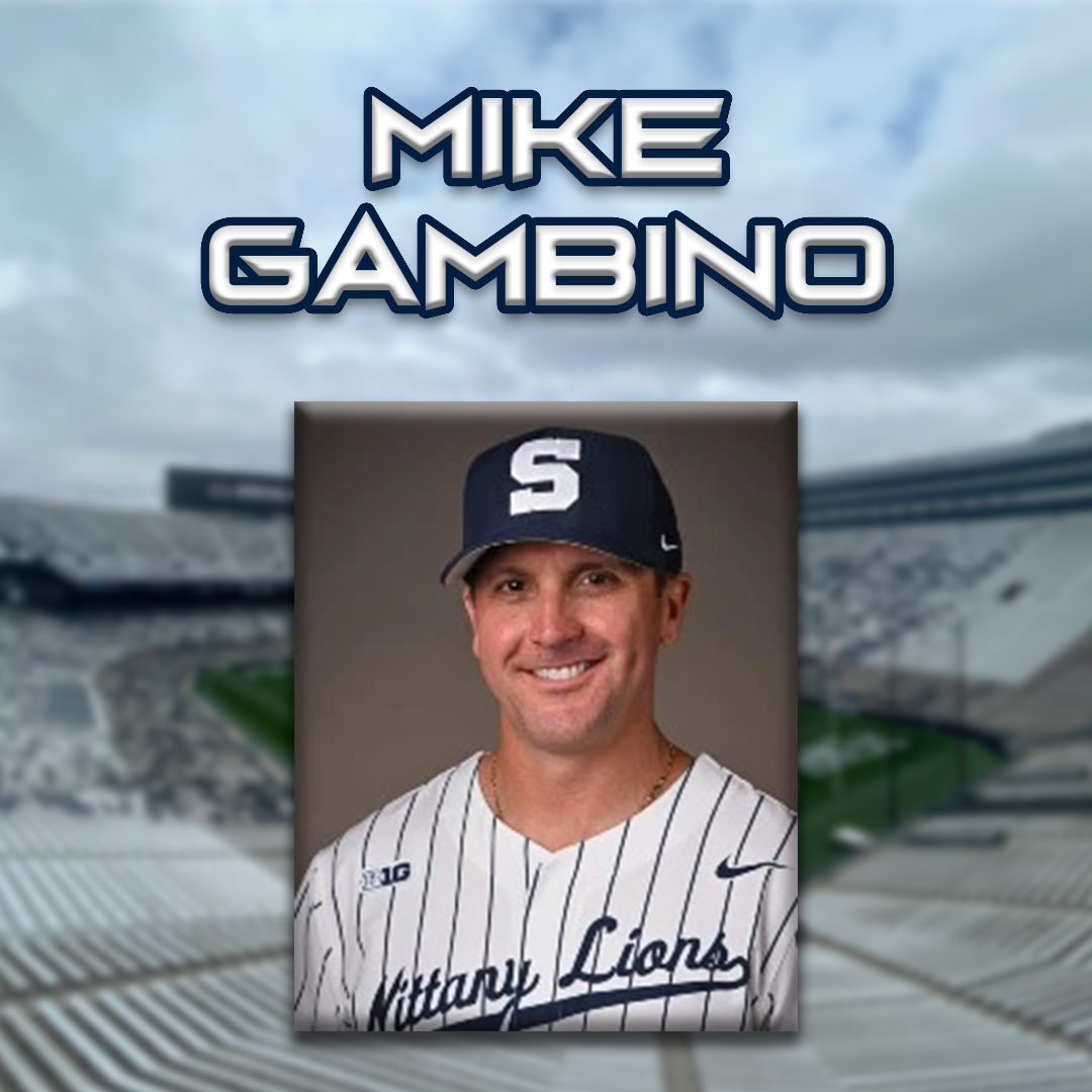 Weekly Luncheon Guest Speaker 10/9 Mike Gambino